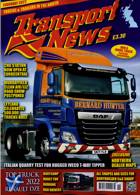 Transport News Magazine Issue FEB 22