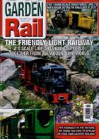 Gardenrail Magazine Issue FEB 22