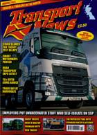 Transport News Magazine Issue MAR 22