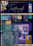 Tattered Lace Magazine Issue NO 99