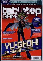Tabletop Gaming Bumper Magazine Issue APR 22