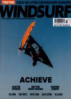 Windsurf Magazine Issue MAR 22
