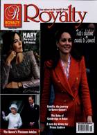 Royalty Magazine Issue VOL29/1