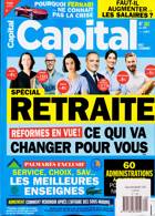Capital Magazine Issue 62