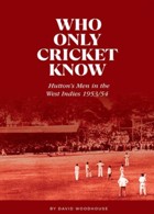 Who Only Cricket Know Magazine Issue WOCK Book 