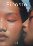 Riposte 13 Image Magazine Issue 13 Image 
