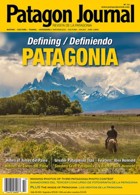 Patagon Journal Magazine Issue  