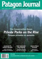 Patagon Journal Magazine Issue  