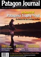 Patagon Journal Magazine Issue  