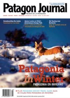 Patagon Journal Magazine Issue  