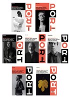 Port Magazine Magazine Issue  