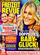 Freizeit Revue Magazine Issue 45