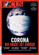 Focus (German) Magazine Issue 45