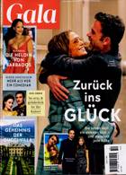 Gala (German) Magazine Issue NO 50