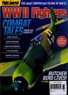Flight Journal Magazine Issue ANNUAL 21