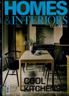 Homes And Interiors Scotland Magazine Issue NO 140