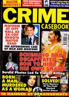 Master Detective Magazine Issue FEB 22