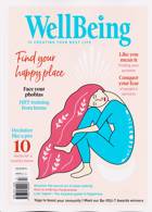 Wellbeing Magazine Issue  