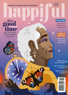 Happiful Magazine Issue Jan 22