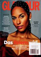 Glamour German Magazine Issue NO 6