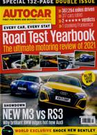 Autocar Magazine Issue 22/12/2021