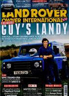 Land Rover Owner Magazine Issue FEB 22