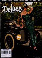 Car Kulture Deluxe Magazine Issue NOV-DEC