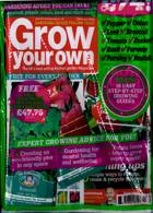 Grow Your Own Magazine Issue FEB 22