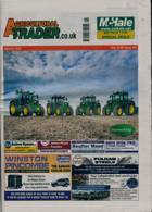 Agriculture Trader Magazine Issue JAN 22