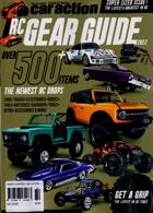 Radio Control Car Action Magazine Issue DEC GGDE