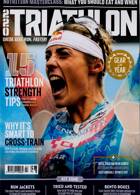 220 Triathlon Magazine Issue FEB 22
