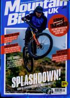 Mountain Biking Uk Magazine Issue JAN 22