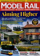 Model Rail Magazine Issue JAN 22