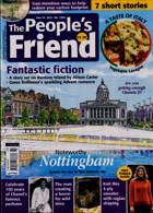 Peoples Friend Magazine Issue 27/11/2021