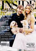 Inside Weddings Magazine Issue SPRING