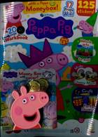Fun To Learn Peppa Pig Magazine Issue NO 344