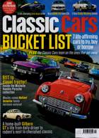 Classic Cars Magazine Issue FEB 22
