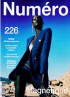 Numero Magazine Issue 26