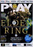 Play Magazine Issue FEB 22
