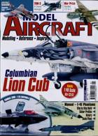 Model Aircraft Magazine Issue JAN 22