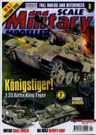 Scale Military Modeller Magazine Issue JAN 22 