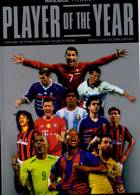 World Soccer Presents Magazine Issue NO 8