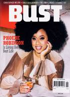 Bust Magazine Issue WINTER