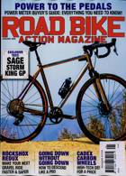 Road Bike Action Magazine Issue JAN 22