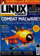 Linux Format Magazine Issue FEB 22