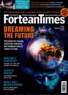 Fortean Times Magazine Issue FEB 22