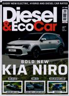 Diesel Car Magazine Issue JAN 22