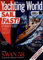 Yachting World Magazine Issue FEB 22