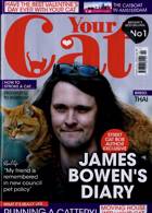 Your Cat Magazine Issue FEB 22