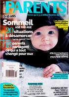 Parents Magazine Issue 10